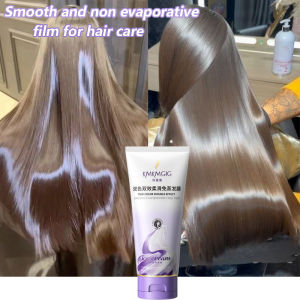 200g Magical Hair Mask Collagen Keratin 5 Seconds Repair Damaged Frizzy Hair Smooth Deep Moisturize Nourishing Hair Care Product2026