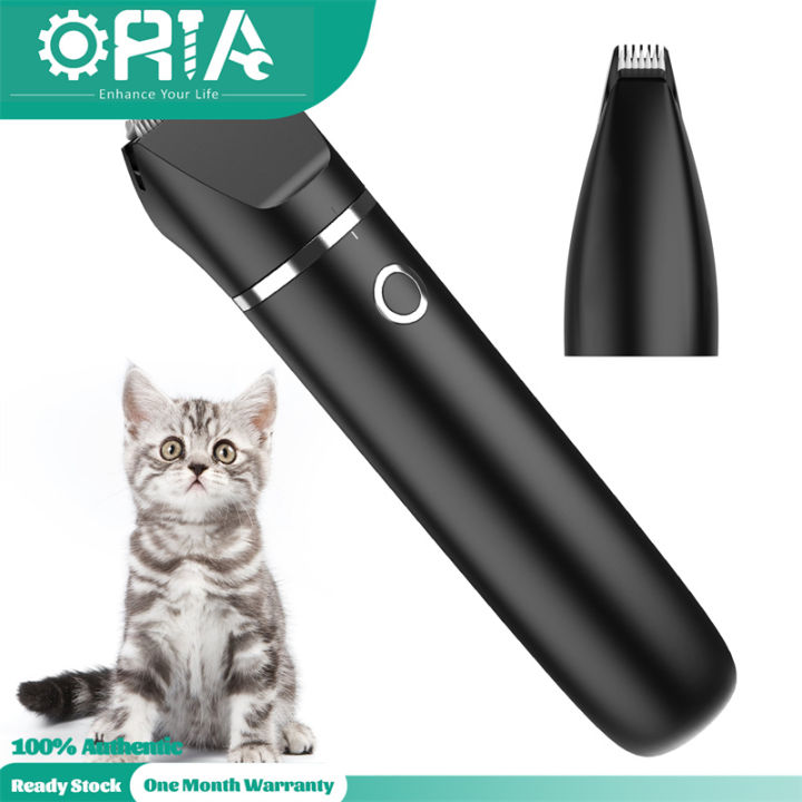 Photo inspiration: Picture Idea: Oria Dog Grooming Clippers Cordless Small Pet Hair Grooming Kit