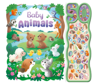 Baby Animals (Igloo)