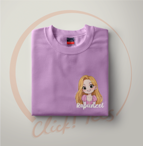 Cute Adult Disney Princess Tshirts