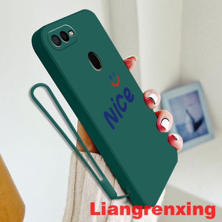 Casing oppo a5s oppo a12 oppo A7 oppo a3s oppo a12e F9 phone case