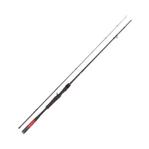 FUJI Guide Travel Lure Fishing Rods|length: 1.98/2.13M |M Power Carbon Spinning/Casting Rod With Golf Carbon Grip Lure Weight 7-30g