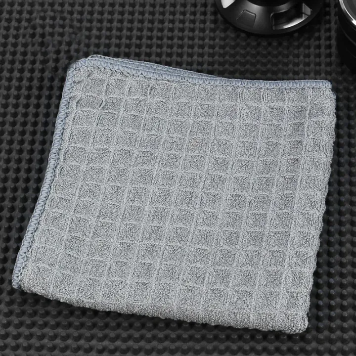 Microfiber%20Dish%20Cloth%20Coffee%20Machine%20Cleaning%20Towel%20Soft%20Absorbent%20Kitchen%20Drying%20Rag%20Kain%20Lap%20%E6%8A%B9%E5%B8%83%20-%20Image%204