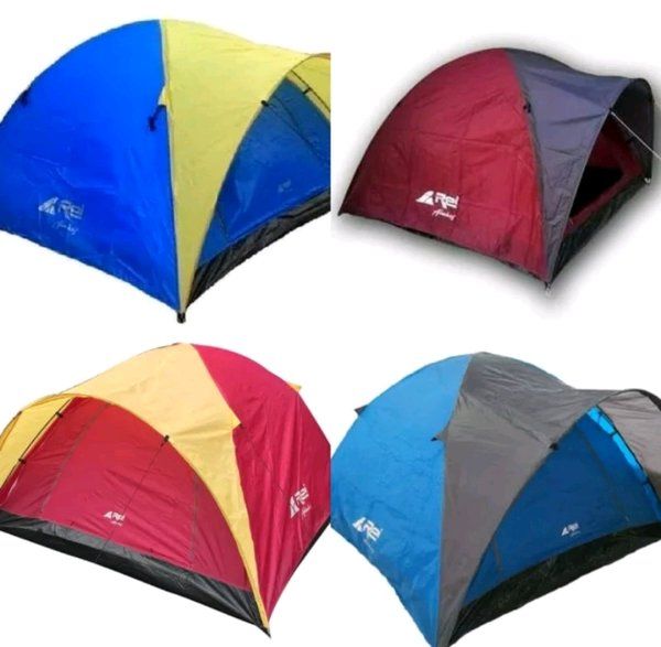 liten リテン Tent form BL