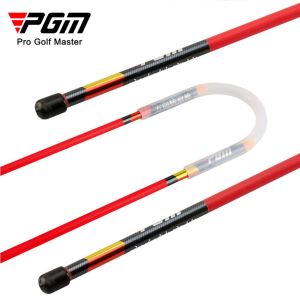 PGM JZQ013 Alat Latihan Postur Swing Golf Stick Posture Correction