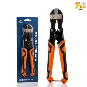 Tang Potong 8inch Wire Cutter Gunting Potong Kawat Besi Beton Baja Rantai 8inch Bolt Cutter