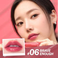 BNB barenbliss Peach Makes Perfect Lip Tint Korea Lip Gloss「24H Moisturizing」| Lip Tint yang Ringan, Tahan hingga 12 Jam, Moisturizing & Nourishing. 