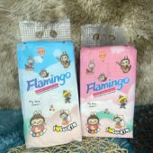 กระดาษทิชชู่แบบดึงแขวนได้ (คละสี) 1ห่อ กระดาษหนา 4ชั้น 320ดึง ไม่เป็นขุย /2125