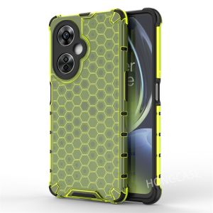 Casing For one plus nord CE 3 Lite 5G oneplus nordCE3 CE3lite nordCE3lite Phone Case Shockproof Armor Luxury Silicone Honeycomb Cases Cover