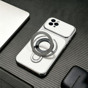 Feadship Case for iphone 14 pro max iphone 14 plus iphone 14 iphone 15 Pro MAX phone casing Softcase Silicone shockproof Cover new design aesthetic cute orange with holder for girls KNXUZJ1