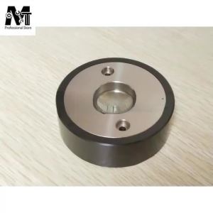 mv1 Ceramic Pinch Roller M411/M412 80*28*25mm for lower speed wire-cut EDM Machine Service X055C663G51 Q2P8R