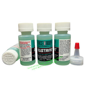 Tê Sustaine tê xanh ủ phun xăm mày môi mí cam kết chuẩn Mỹ/ linhshop-hn