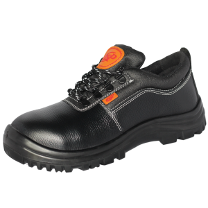 Low Cut Safety Shoe OSP 9868 Steel Toe Cap and Midsole  CE EN20345 with Singapore Safety Standard