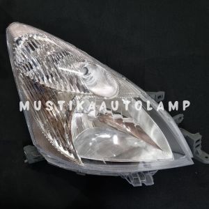 Headlamp Lampu Depan Nissan Livina 2007 2008 2009 2010 2011 Gen 1