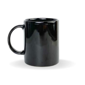 CUOLLO Porcelain Mug | Cangkir Keramik | Mug Porselen