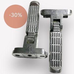 Để chân sau xe điện - LẮP VỪA CHO TẤT CẢ MỌI LOẠI XE