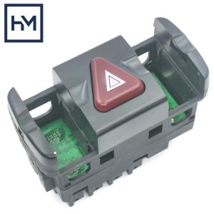 psfw OE:A9434460423 A9434460123 A9434460023 A9434460523 A9434460323 Truck Hazard Warning Light Switch For-benz Actros B3K9H
