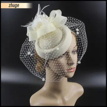 Hats for weddings and fascinators online