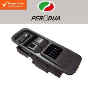 OEM Power Window Main Switch for Perodua Kelisa Kenari Kembara  Suis Utama Tingkap Kuasa  电动车窗主开关