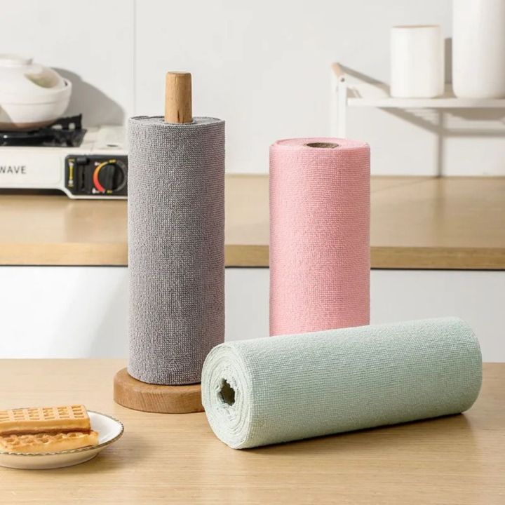 sử dụng hàm ( functions) trong python – phần... WELLNOW 20PCS/Roll Thấm hút Khăn vi sợi Tái sử dụng Thay thế Khăn lau ...