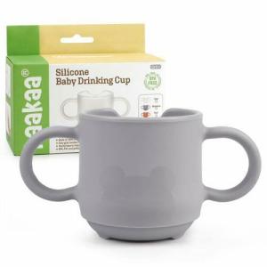 Haakaa Silicone Baby Drinking Cup