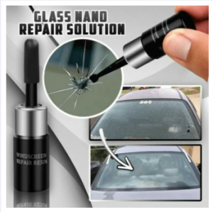 BEST SELLER Lem Kaca Profesional Solusi Cepat untuk Retakan Kaca Mobil Lcd Hp Aquarium yang Sempurna