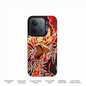 Softcase IMD HOLOGRAM Untuk Type Handphone REDMI 15 / REDMI 15C NEW 2025 PROTECTOR CAMERA LP 1320