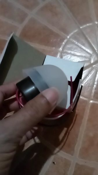 Buyer review video 2