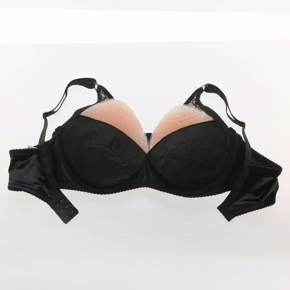 B C D E Fcup Realistic Fake Boobs Breast From With Underwear Sets Bra Fake  Boobs Chest For Drag Queen Crossdresser Transvestites Free Shipping