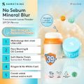 [CERTIFIED IN VIVO + IN VITRO AUSTRALIA] All Skin Types SOMETHINC No ...