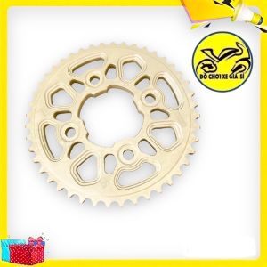 Đĩa tải nhôm 7075 siêu cứng cho Winner 44 răng