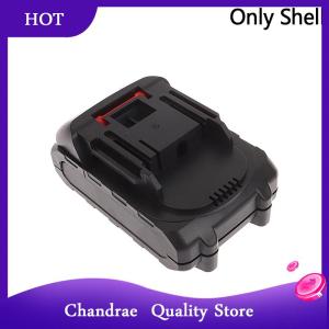 [Chandrae] 21V DC Lithium Battery Lithium-ion Battery Charging Protection Board 5 Batteries Housing Bracket