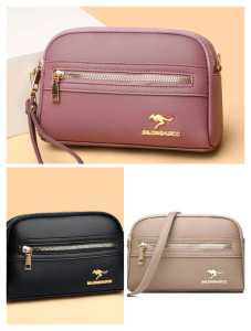 PROMO NEW ARRIVALS !! Tas Selempang Wanita Terbaru 2025 Kekinian Tas Tangan Mini Wanita High Quality Leather Tas Handbag Kulit Wanita Kecil Tas Wanita Remaja Tas Selempang Dompet HP Tas Dasainer Wanita Trendy Tas Fashion Kasual Tas Wanita Murah Tapi Mewah