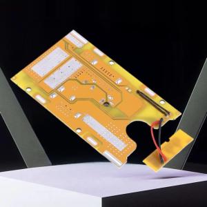 💕💞【Special price】ERDU เครื่องมือไฟฟ้า21700แบตเตอรี่ลิเธียม PCB ไม่มีต้นฉบับสำหรับแผงวงจรป้องกัน BMS สำหรับแบตเตอรี่ lomvum zhipu hongsong 21V