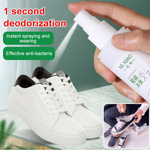 Anxiaoer Foot and Shoe Deodorizer The Ultimate Solution to Stinky Feet