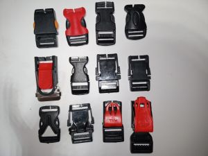 (Phụ kiện) Khóa cài quai mũ bảo hiểm ( đã cắt sẵn rãnh) Phụ Kiện Mũ Bảo Hiểm Vietnam Khóa Lật Và Bóp Cho Mũ Bảo Hiểm - Lazada