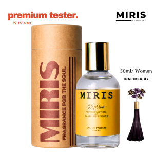Miris Premium Perfume S€I€n4 G0m€z 50ml For Women