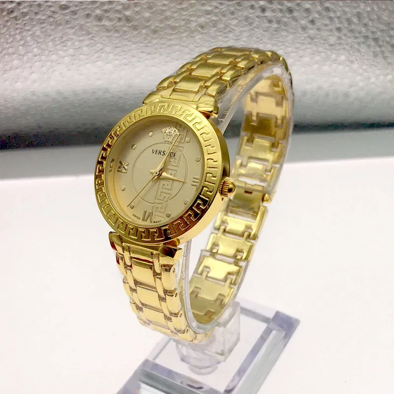 Watches deals versace sale