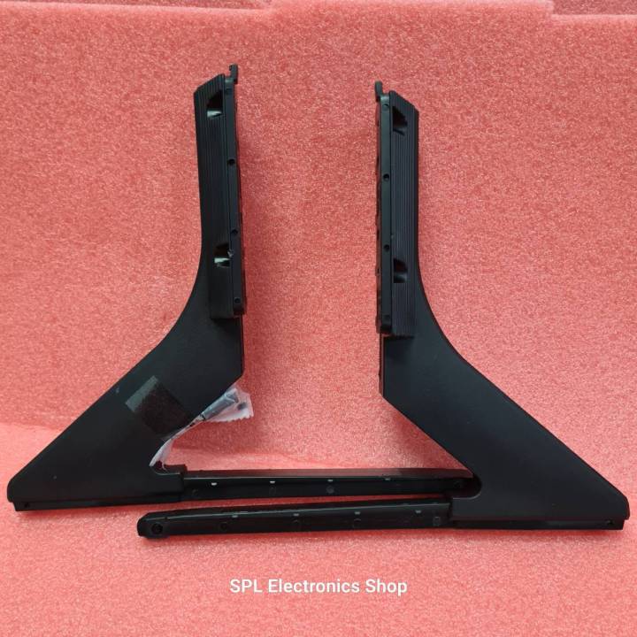 ขาตั้งทีวี SAMSUNG รุ่น UA55AU9000K อะไหล่แท้/ถอดมือสอง | Lazada.co.th