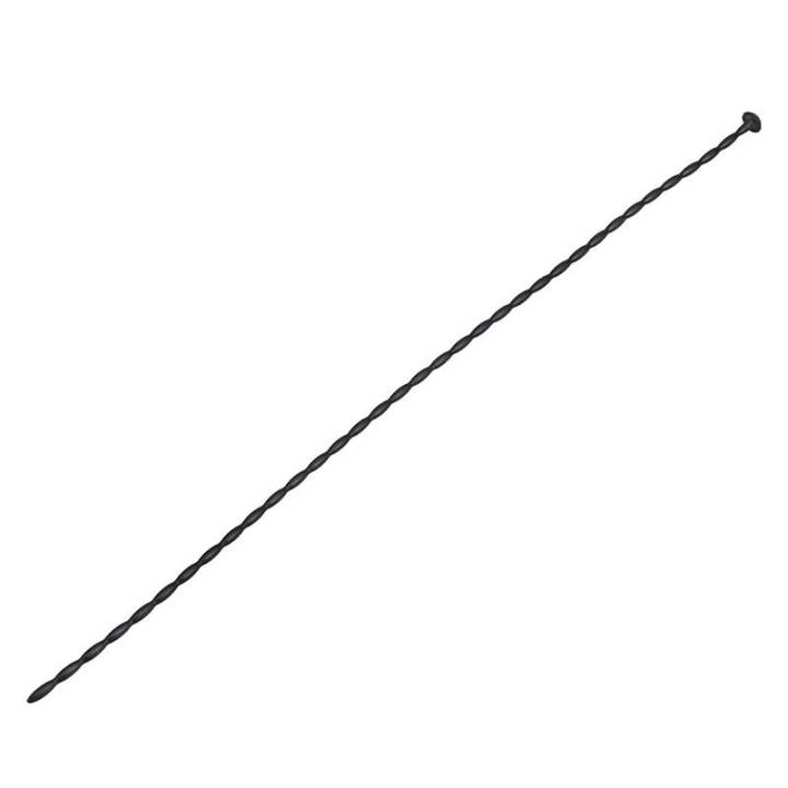 pee hole sex toy Buy Urethral dilator with stainless steel ring For men Sex Toys India  Online in India main image 1