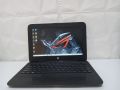 HP stream 11 pro G3 notebook PC ram 4gb 60gb eMMC NO MINUS NORMAL DAN MURAH. 