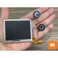 Màn Hình Trên Dành Cho Máy Chơi Game Nintendo DSi. 