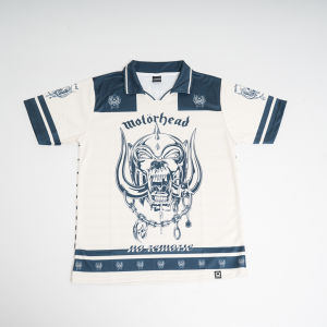 ONIKU//JERSEY MOTORHEAD CLASIC // JERSEY BAND // JERSEY BOLA // KAOS MOTORHEAD // BADMINTON // JERSEY CASUAL // JERSEY VINTAGE // JERSEY RETRO