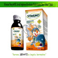 Stimuno Suplemen Kesehatan Multivitamin Daya Tahan Tubuh. 