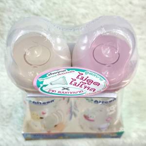 Antichoke Bottle 8oz. (Pack 2) ขวดนมพร้อมจุก size m ไม่ดูดไม่ไหล