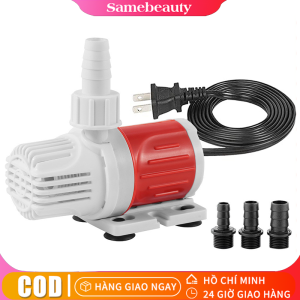 [Giao hàng 24 giờ⚡️] Bơm chìm 12v hoặc 24v Đẩy cao 5m - 1200l giờ - Không chổi than