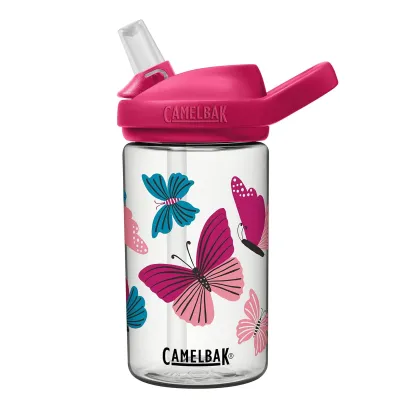CAMELBAK EDDY+ KIDS 0.4 L BOTTLE