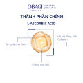 [Date 02/2026] Serum Vitamin C 15% Dưỡng Sáng Da & Chống Oxy Hóa Obagi Professional-C 12.5ml. 