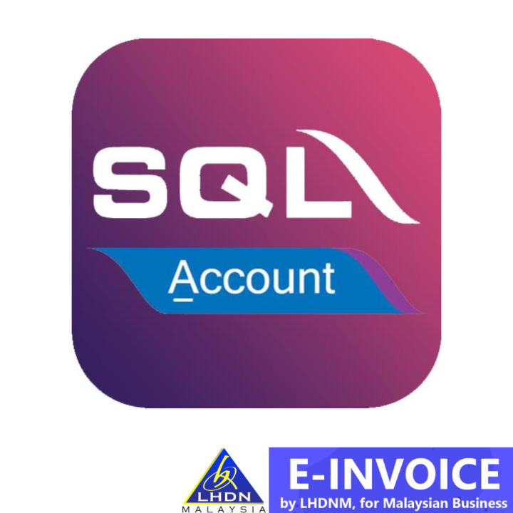 SQL Accounting Software Full Set Account SST Ready Version FREE E ...