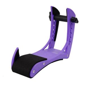 Portables Electric Guitar Stand High Strengths Guitar Stand Bass Legs Rest for Vasrious Guitarists and Bassists